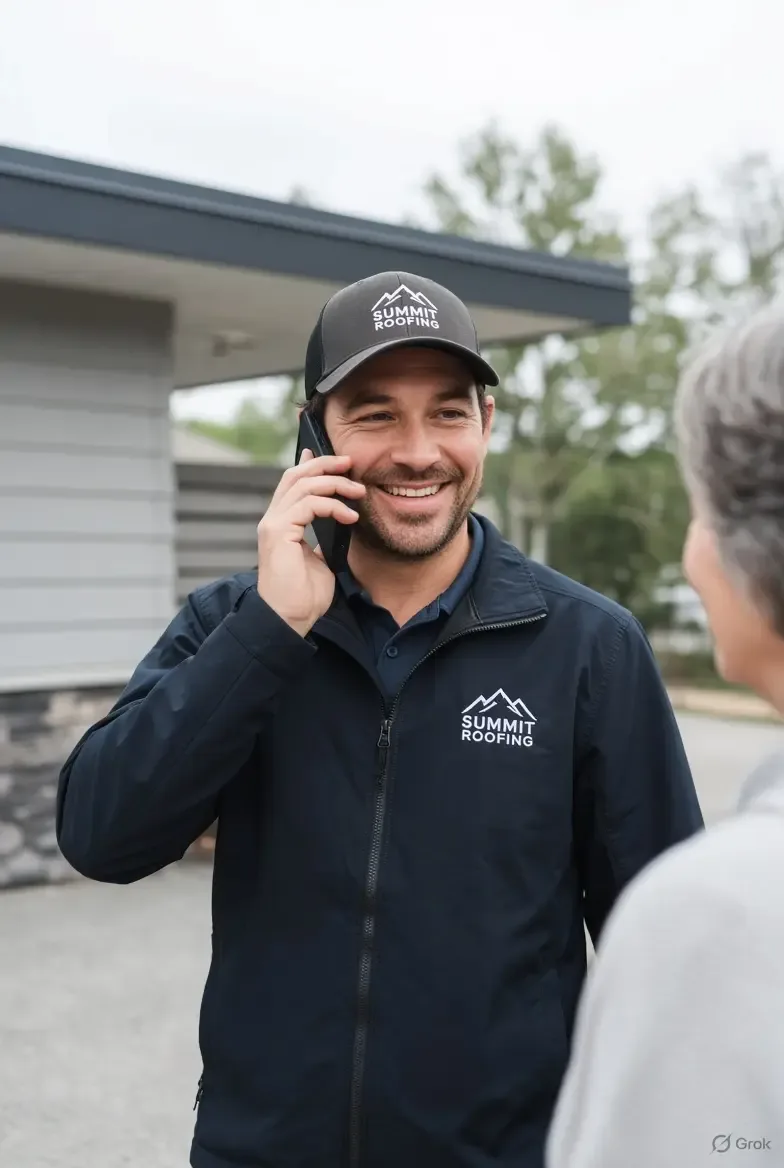Flat Roof Leak Repair Central, AZ FAQs